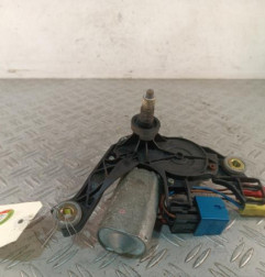 Moteur essuie glace arriere PEUGEOT 306 Photo n°1