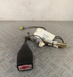 Attache ceinture avant gauche RENAULT TWINGO 1 Photo n°1