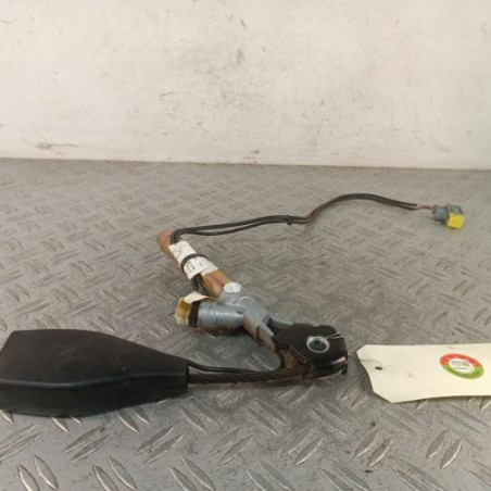 Attache ceinture avant gauche RENAULT TWINGO 1