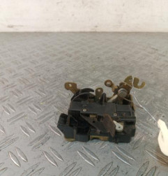 Serrure avant gauche RENAULT TWINGO 1 Photo n°1