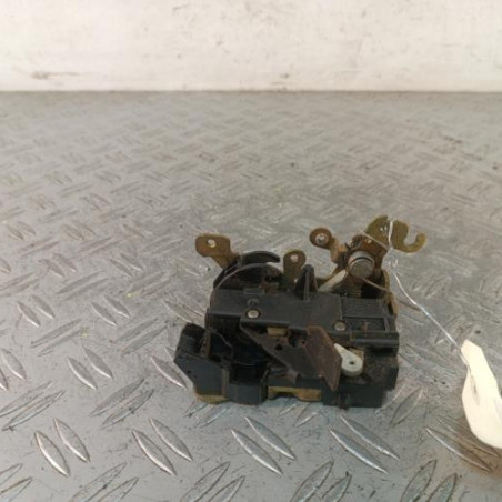 Serrure avant gauche RENAULT TWINGO 1 Photo n°1