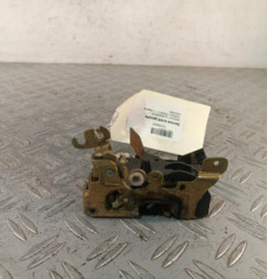 Serrure avant gauche RENAULT TWINGO 1