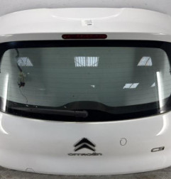 Malle/Hayon arriere CITROEN C3 3 SOCIETE Photo n°1