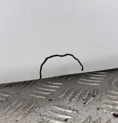 Malle/Hayon arriere CITROEN C3 3 SOCIETE Photo n°3