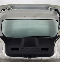 Malle/Hayon arriere CITROEN C3 3 SOCIETE Photo n°4