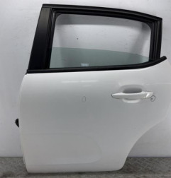Porte arriere gauche CITROEN C3 3 SOCIETE Photo n°1