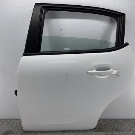 Porte arriere gauche CITROEN C3 3 SOCIETE Photo n°1