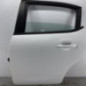 Porte arriere gauche CITROEN C3 3 SOCIETE