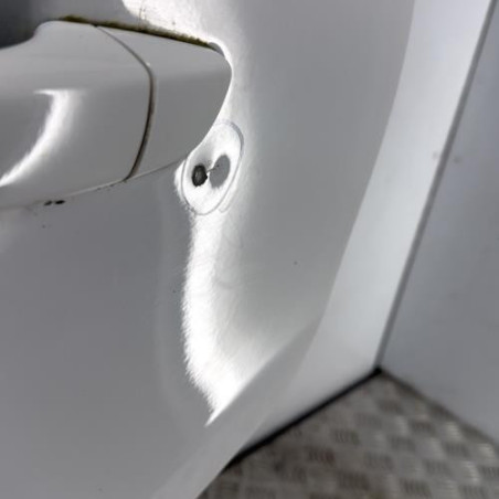 Porte arriere gauche CITROEN C3 3 SOCIETE