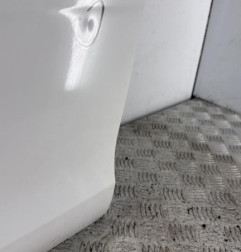 Porte avant gauche CITROEN C3 3 SOCIETE