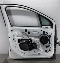 Porte avant gauche CITROEN C3 3 SOCIETE Photo n°3