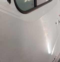 Porte avant gauche RENAULT MASTER 3 Photo n°4