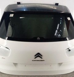 Malle/Hayon arriere CITROEN C4 PICASSO 2 Photo n°1