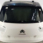 Malle/Hayon arriere CITROEN C4 PICASSO 2