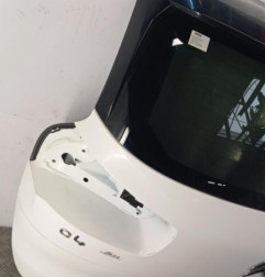 Malle/Hayon arriere CITROEN C4 PICASSO 2