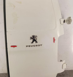 Porte de coffre droit PEUGEOT EXPERT 3 Photo n°1