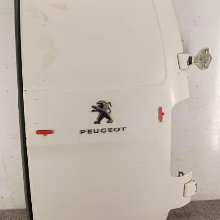 Porte de coffre droit PEUGEOT EXPERT 3 Photo n°1