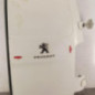 Porte de coffre droit PEUGEOT EXPERT 3