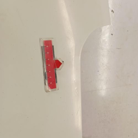 Porte de coffre droit PEUGEOT EXPERT 3