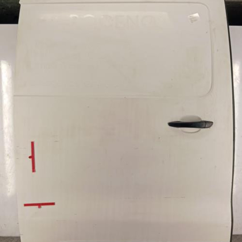 Porte laterale droit PEUGEOT EXPERT 3