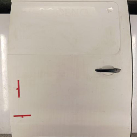 Porte laterale droit PEUGEOT EXPERT 3 Photo n°1