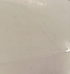 Porte laterale droit PEUGEOT EXPERT 3 Photo n°5