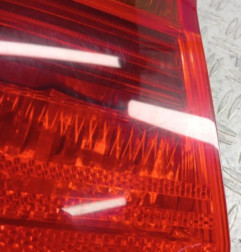 Feu arriere principal gauche (feux) BMW SERIE 3 E91 Photo n°1