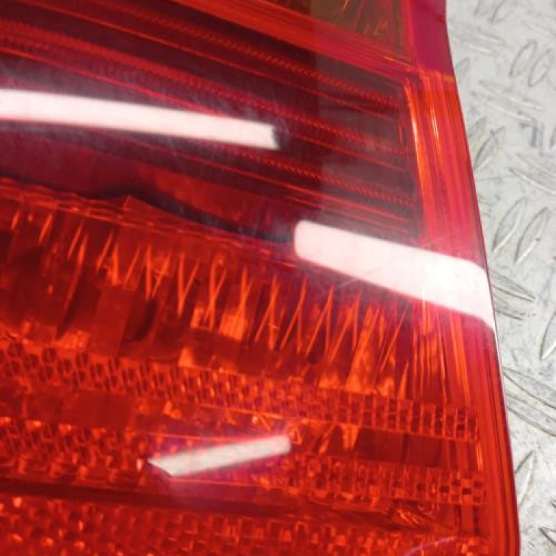 Feu arriere principal gauche (feux) BMW SERIE 3 E91