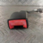 Attache ceinture arriere gauche PEUGEOT 5008 1