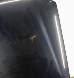 Capot PEUGEOT 406 Photo n°3