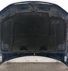 Capot PEUGEOT 406 Photo n°6