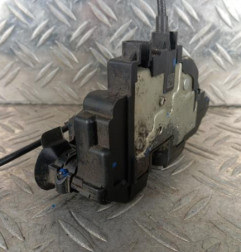 Serrure avant gauche RENAULT MEGANE 3