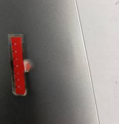 Capot MAZDA 6 2 Photo n°3