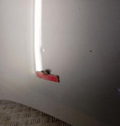 Capot MAZDA 6 2 Photo n°4