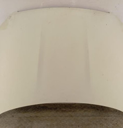 Capot NISSAN QASHQAI 1 Photo n°1