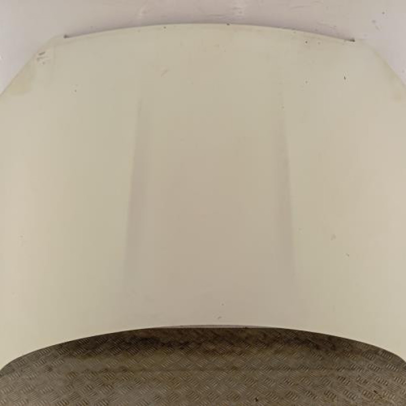 Capot NISSAN QASHQAI 1