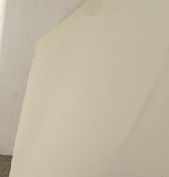 Capot NISSAN QASHQAI 1