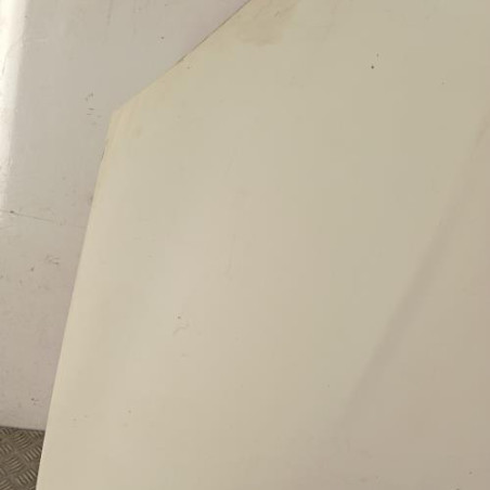 Capot NISSAN QASHQAI 1