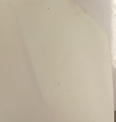 Capot NISSAN QASHQAI 1 Photo n°3