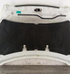 Capot NISSAN QASHQAI 1 Photo n°6