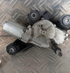 Moteur essuie glace arriere NISSAN QASHQAI 1 Photo n°1