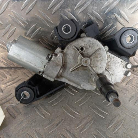 Moteur essuie glace arriere NISSAN QASHQAI 1 Photo n°1