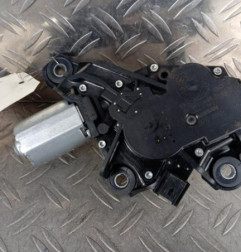 Moteur essuie glace arriere NISSAN QASHQAI 1