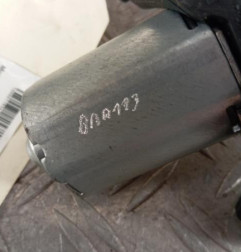 Moteur essuie glace arriere NISSAN QASHQAI 1 Photo n°4