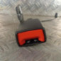 Attache ceinture arriere gauche OPEL CORSA E