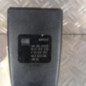 Attache ceinture arriere gauche OPEL CORSA E
