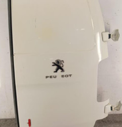 Porte de coffre droit PEUGEOT EXPERT 3 Photo n°1