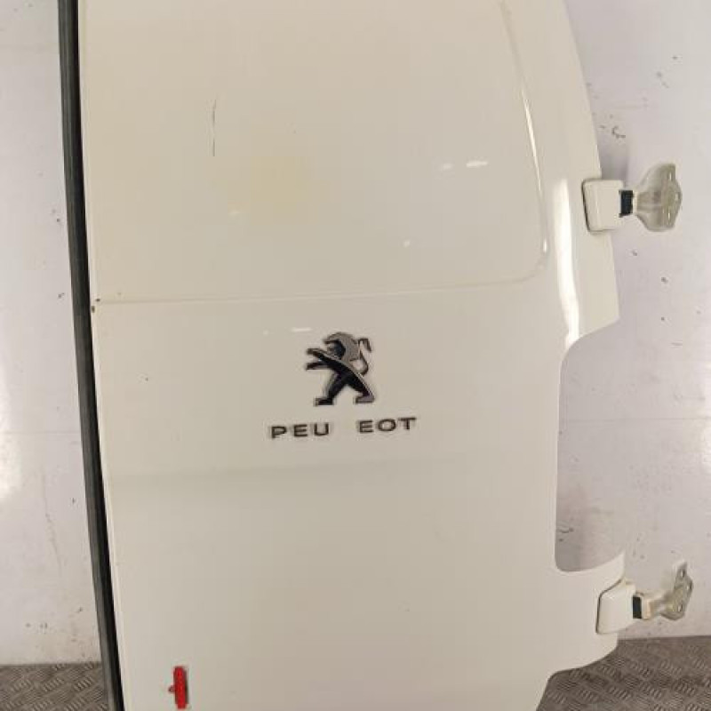 Porte de coffre droit PEUGEOT EXPERT 3