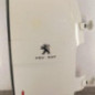 Porte de coffre droit PEUGEOT EXPERT 3
