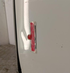 Porte de coffre droit PEUGEOT EXPERT 3